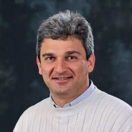 Tony Poulassichidis, PE, CMRP