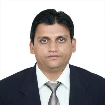 Sanjiv Bhargava