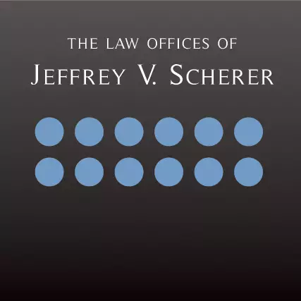 Jeffrey V. Scherer