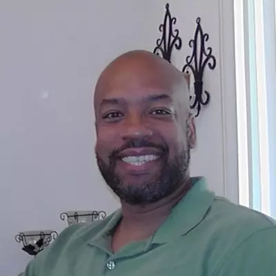 Terry D. Blissett