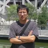 John (Zhiqiang) Chen