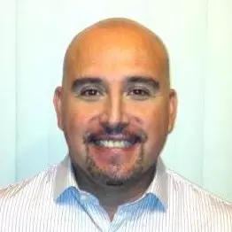 Marco A. Gonzalez