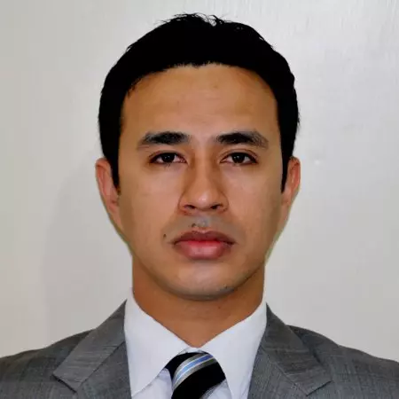 Manish Shrestha, EIT, MBA