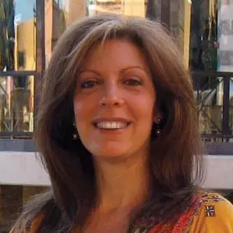 Janet Caligiuri
