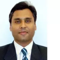 Vineet Bhardwaj, PMP