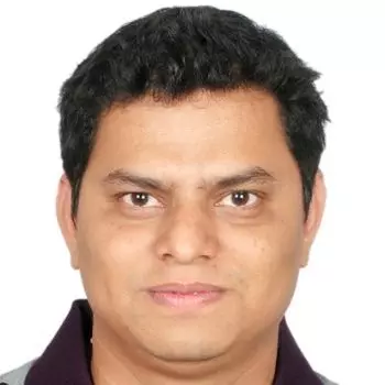 Jayesh Pawaskar