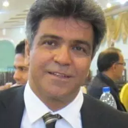 Mehdi Makiabady, P.Eng.