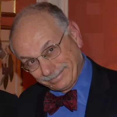 Bill Finkelstein
