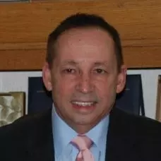 Ralph R Hernandez