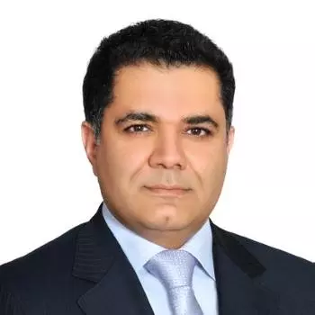 Amin Khorassani