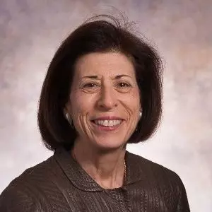 Gail F Lieberman