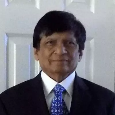Vijay Vakil