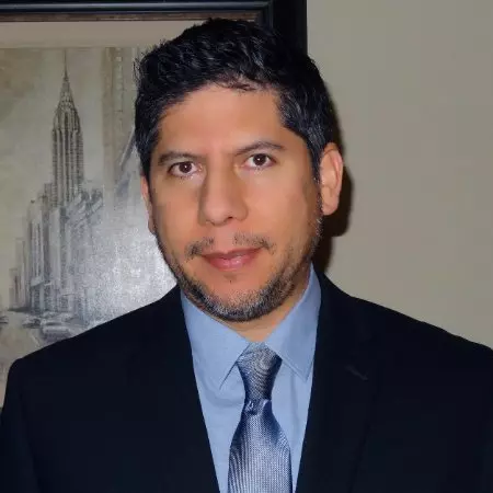 Jimmy Castellanos, AIA