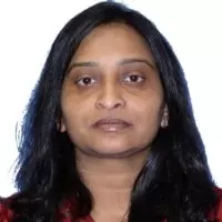 Binta Patel
