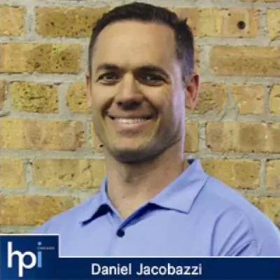 Daniel Jacobazzi, PT, DC