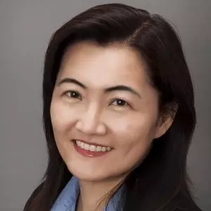 Jasmine Ya-Fen Chen, PhD