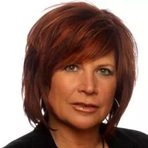 Linda D'Agostino, CMP