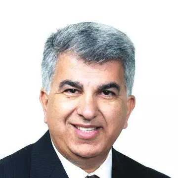 Ramin Abidi,PE