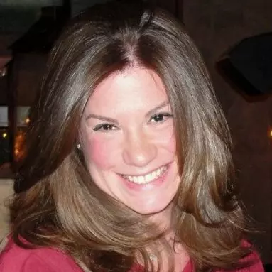 Lauren Berkowitz, CMP