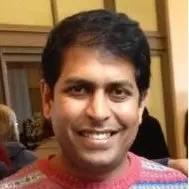 Naveen Rao