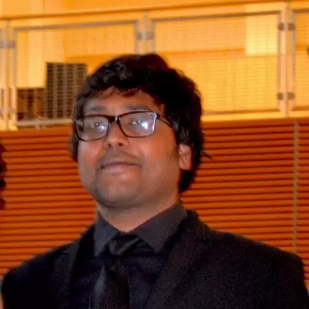 Abhinav Rai