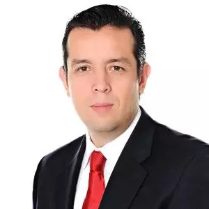Carlos Sanchez-Arruti