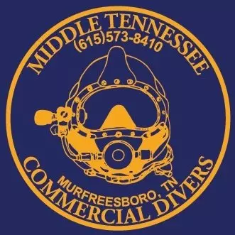 Middle Tennessee Commercial Divers