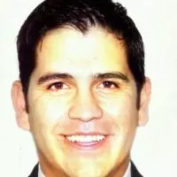 Gerardo Flores Rivera