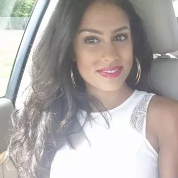 Alyssa Persaud