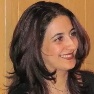 Sara Hosseinizad