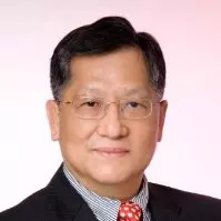 Wan-Li Liu, Ph.D. / MBA