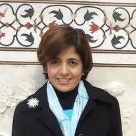 Anuradha Kumar