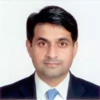 Asif Chishti MD