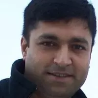 Rajeev Sahasrabudhe