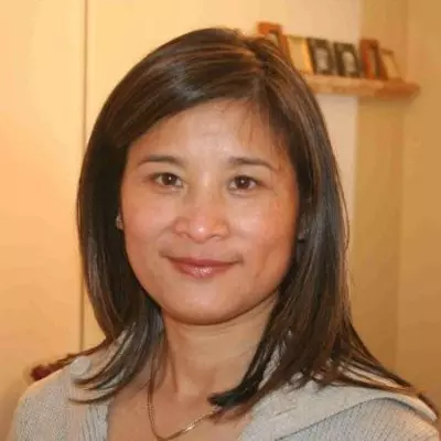 Cathy Yin