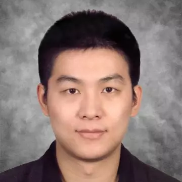 Yifan Liu, LEED AP