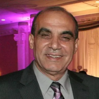 Ahmed Elsaadi