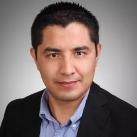 Carlos Cruz-Noguez, PhD, PEng
