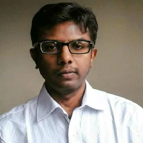 Jacob Rajkumar