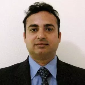 Mukesh Kumar - MBA, B.Tech, TOGAF