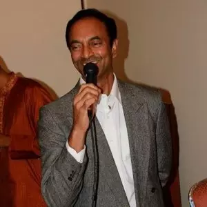 Veeraperuma Seshadri Muralidharan