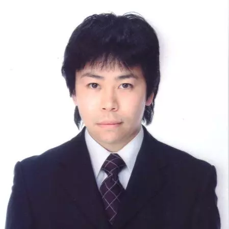 Hiro (Mikihiro) Matsuzawa