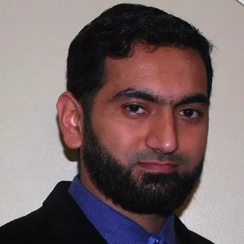 Aamir Haroon