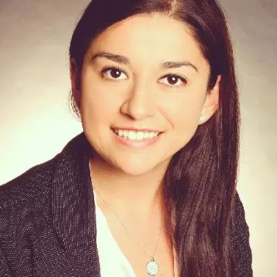 Isabel Armendariz, MBA