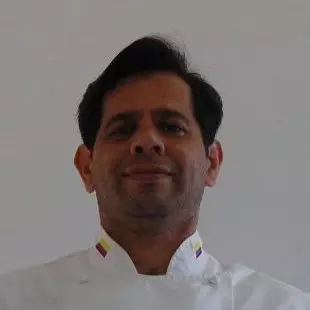 Luis Francisco Forero R