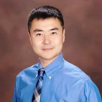 Patrick Zheng
