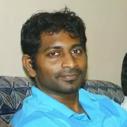 Jayaganesh Ragavan