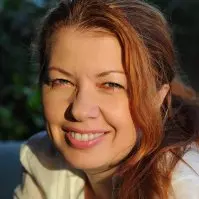 Svetlana Anishchenko