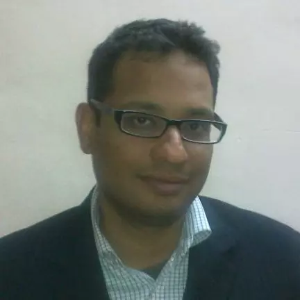 Sunil Sidhanty