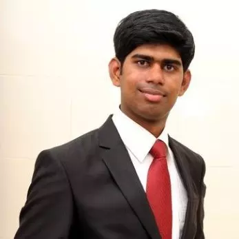 Saravanan Ramasamy